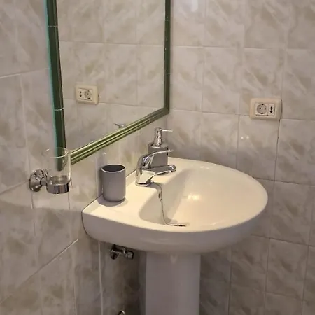 Parque Don Jose 코스타델실렌시오