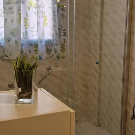 Parque Don Jose 아파트호텔