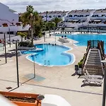 Parque Don Jose 德尔锡伦西奥海岸