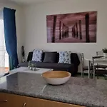 公寓式酒店 Parque Don Jose 德尔锡伦西奥海岸