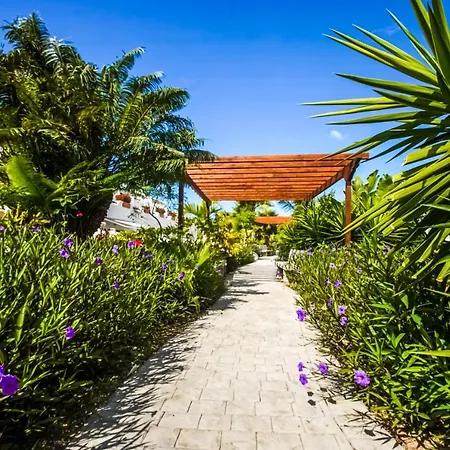 Lejlighedshotel Parque Don Jose