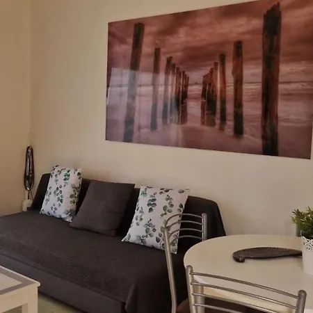 Hotel apartamentowy Parque Don Jose Costa Del Silencio