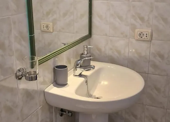 Parque Don Jose Costa Del Silencio