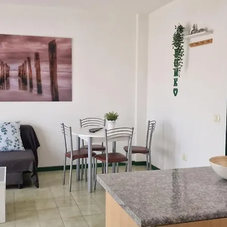 Parque Don Jose Aparthotel