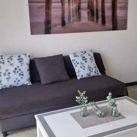 Parque Don Jose Aparthotel 4*