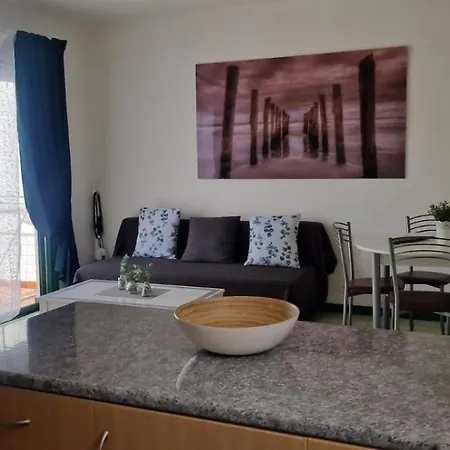 Aparthotel Parque Don Jose Costa Del Silencio