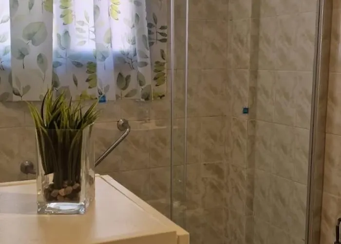 Parque Don Jose Apartahotel